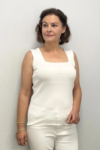 Mia Butik Kadın Lacivert Yıldız Detaylı Pamuklu 3 Lü Takım Lacivert