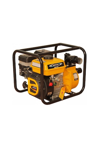 Datsu Dbp20 2''benzinli Motopomp