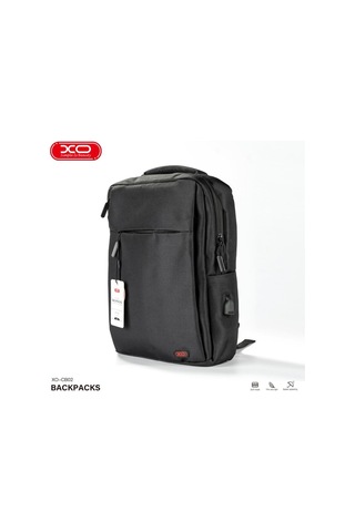 Premium Cb02 15.6 İnç Tablet Ve Laptop Sırt Çantası Spor Çanta Su Geçirmez
