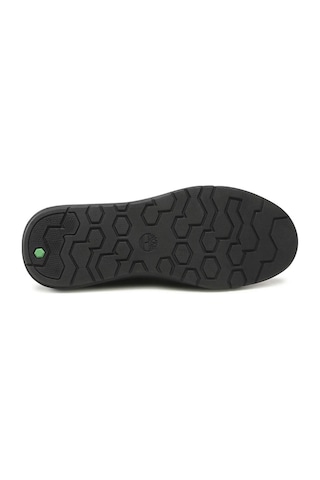 Timberland Low Lace Up Sneaker Erkek Günlük Ayakkabı Tb0a5s8r0151 Siyah-siyah Siyah