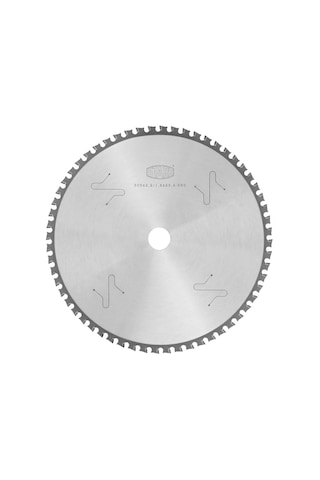 Metal Kesim Testeresi 305x2,2x25,4 Mm 80 Diş Rm Tct305