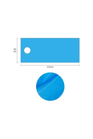 Homyl 10x Yatak Masa Örtüsü Masaj Yatağı İç Seyahat Için