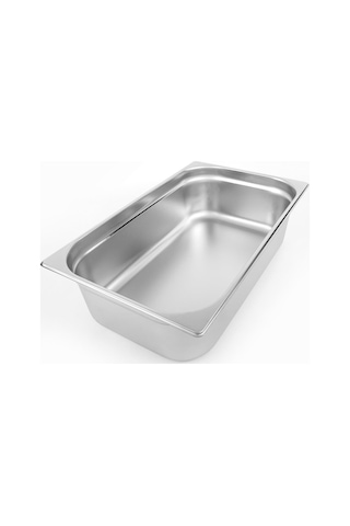 Bilge GN 1/1-150 Gastronom Küvet