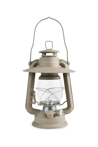Naturehike Glamping Klasik Gaz Lambası (Bej) Çok Renkli