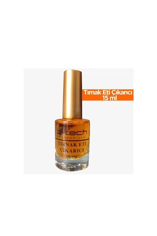 B-Tech Professional Tırnak Eti Çıkarıcı 15 ML