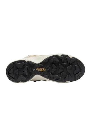 Keen 1026619 Uneek Snk Chukka Iı Wp Safari/birch Kadın Outdoor Bot Bej