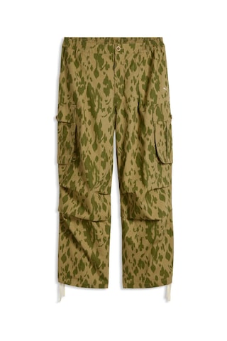 Puma.now Erkek Kargo Pantolon 634743 18 Bej