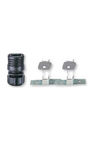 Claber 8890 Metal 40 Hortum Sarma Makarası (439534049)