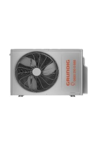 Grundig GAC 18002 BTU Split Klıma