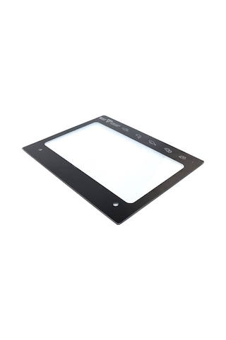 Mini Fırın Kapak Camı, Luxell Lx8520-Lx8590 Ve Lx8589 Ile Uyumlu