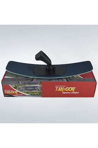 Pa-La-2 Şahin Ayaklı Universal Dikiz Aynası 30X9 Cm