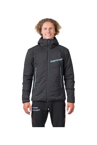 Hannah Gabber Hoody Erkek Outdoor Ceket 10035920hhx.01 Anthracite Anthracıte