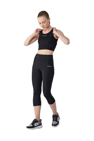 Hummel Kadın Tayt Buenello Siyah