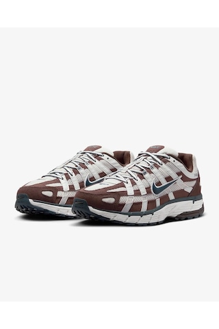 Nike P-6000 Phantom Brown Erkek Sneaker Ayakkabı-hv8972-001 Kahverengi