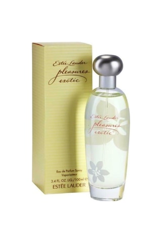 Estee Lauder Pleasures Exotic Kadın Parfüm EDP 100 ML