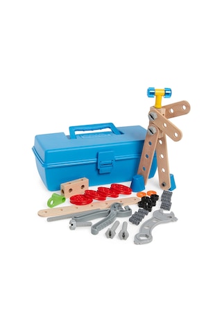 Brio Bbs Starter Set 34586