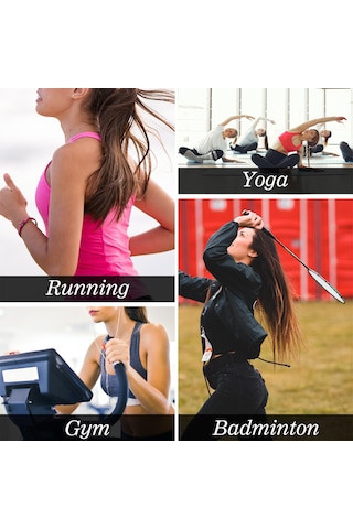 Wezone Kadınlar İçin Hızlı Kuruyan Esnek Mesh Spor Atleti - Koşu, Yoga Ve Fitness İçin Rahat Üst Giyim Sarı