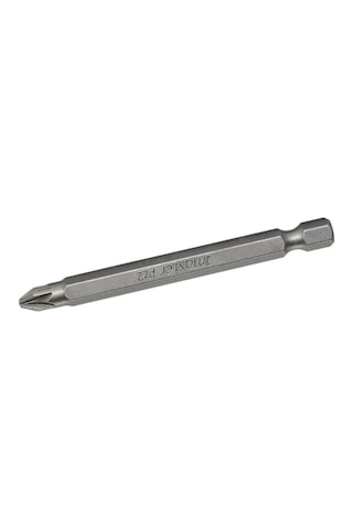 Master 530312 Pozidriv Yıldız Bits Uç Pz2 X 75 Mm
