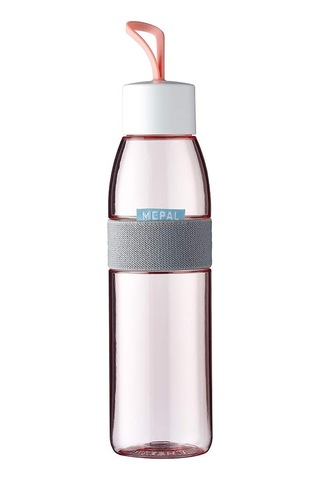 Mepal İçecek Şişesi Ellipse Nordic Çok Renkli