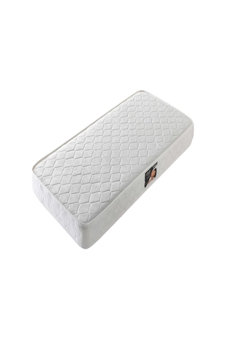Opalin Jakartalı Ortopedik Bebek Yatağı 60 x 120 CM
