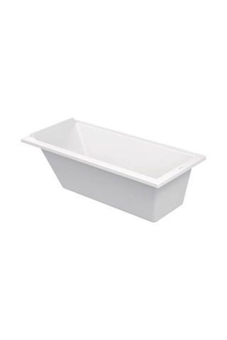 Duravit - Starck Kabuk Küvet 160 70 Cm - 700333000000000-