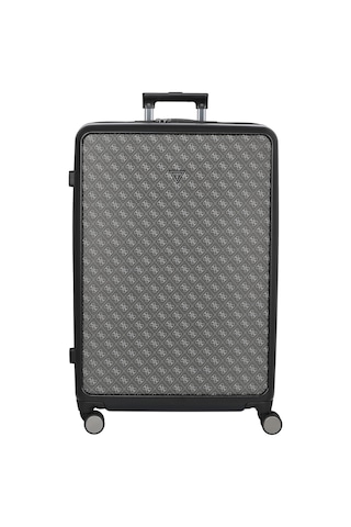 Guess Unısex Valiz Tmvelgp4303-dab Tmvelgp4303-dab Siyah Siyah