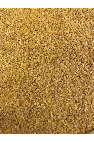 Akın Özel Esmer Bulgur 500g