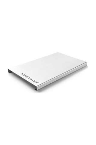 Luxchef Burger Izgarası/Paslanmaz Çelik