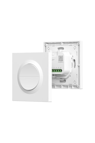 Sonoff Mını-2gs-e Matter Wi-fi Çift Kanallı Akıllı Anahtar