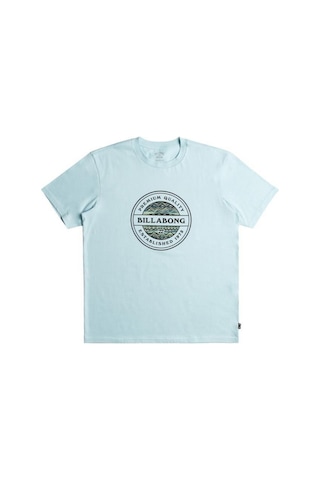 Billabong Rotor Fill Ss Erkek T-shirt-mavi