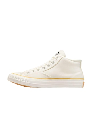 Converse Converse Chuck Taylor All Star Malden Street Kadın Bej Günlük Ayakkabı Krm Krem