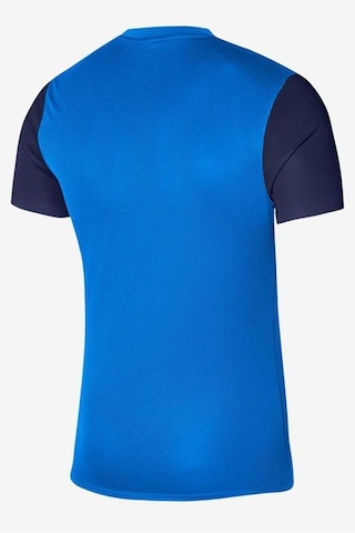 Nike Dri-fit Trophy V Jsy Dr0933-463 Mavi Erkek Forma 001