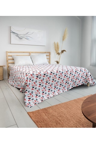 Menderes Home Cotton Collection Çift Kişilik Pike Deniz Diğer