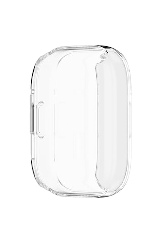 Xiaomi Redmi Watch 3 360 Derece Korumalı Kasa Ve Ekran Koruyucu Watch Gard 30