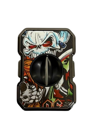 Quantoro Qc-7 Graffiti Iıı Puro Kesici
