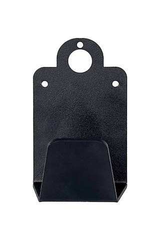 Elektrikli Araç Şarj Kablosu Metal Askı Aparatı