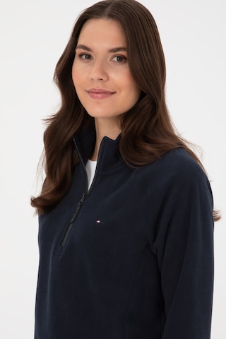 U.S. Polo Assn. U.s. Polo Assn. Kadın Açık Lacivert Sweatshirt 50316714-vr059