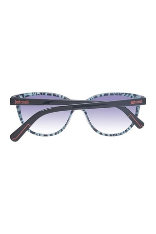 Just Cavalli Jc640s-05z Bayan Güneş Gözlüğü Siyah