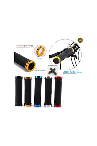 Rectus Bisiklet Elcik Alyan Sıkmalı Kırmızı Kırmızı - Siyah