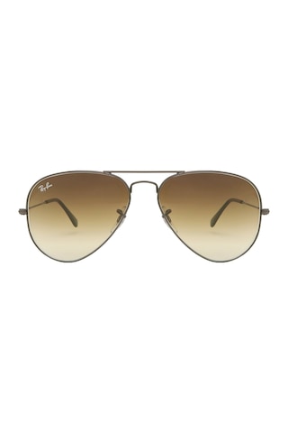 Ray-Ban RB3025 004/51 58 Unisex Güneş Gözlüğü