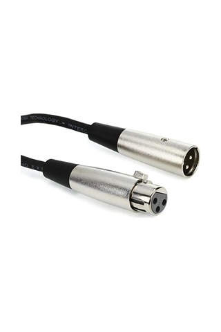 Hosa Mikrofon Kablosu 3m Xlr-110 Diğer