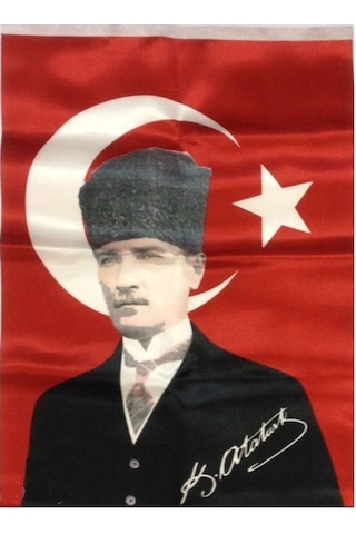 50x75 Atatürk İmzalı Kalpaklı Poster Atatürk Resim Atatürk Bayrak 50x75 Atatürk İmzalı Kalpaklı Poster Atatürk Resim Atatürk Bayrak