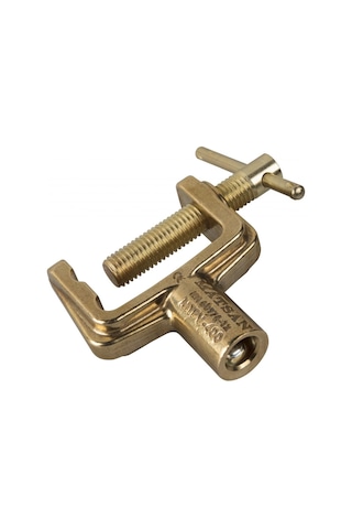 Matsan 400 Amper Vidalı Tip Şase Pensesi 1 Adet