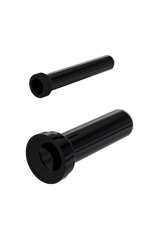 Boden Ø90x350 Ve Ø45x310 Mm Gömme Rezervuar Kada Seti