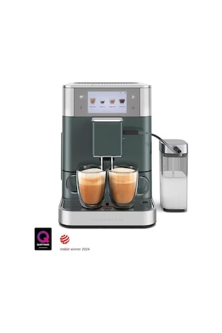 KitchenAid KF8 5KES8558 Tam Otomatik Espresso Makinesi