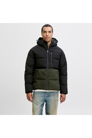 Jack & Jones Owen Erkek Haki Mont 12278792-ros Haki