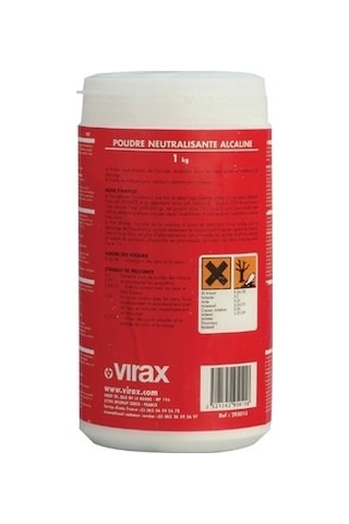 Virax 295015 Nötrleştirici - 1 KG