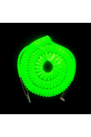 Mxr Dcıcg30r 9 Metre Coil Glow Enstrüman Kablosu Straight - Right Angle