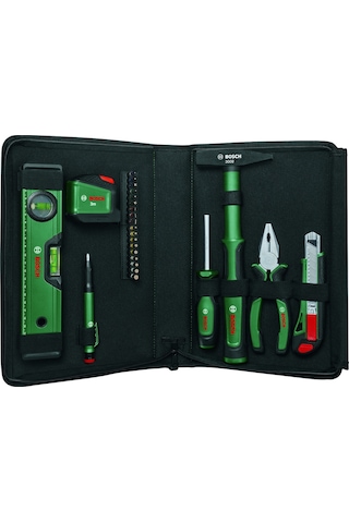 Bosch Universal El Aleti Seti 25 Parça (Set 1) - 1600A02BY6