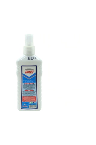 Autokit Buğu Önleyici Sprey 200 Ml Cam Buğu Önleyici Sprey